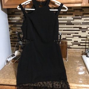 Bebe women’s small size2 used